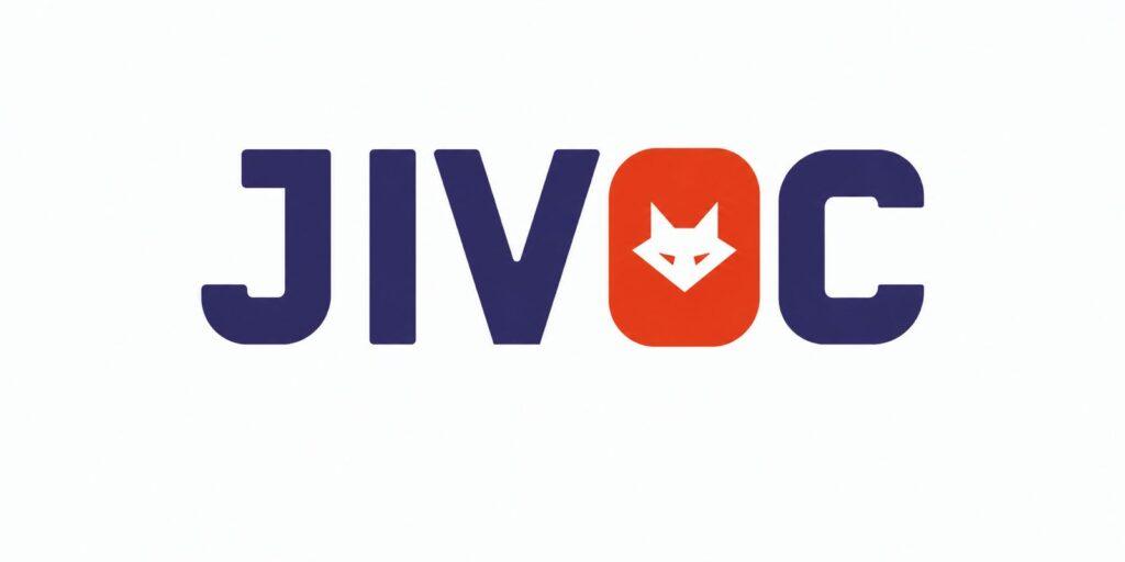logo jivoc